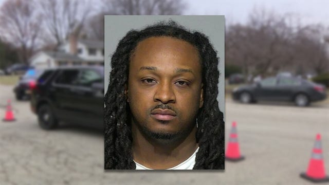 Brown Deer shooting, man accused was under DOC supervision