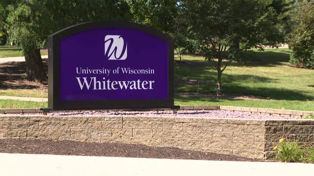 UW-Whitewater alert system activated; 'no threat to life safety'