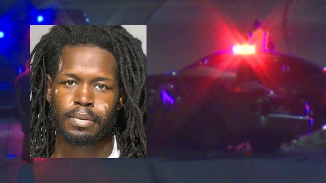 Milwaukee fatal crash on I-43; man accused's trial set for Monday