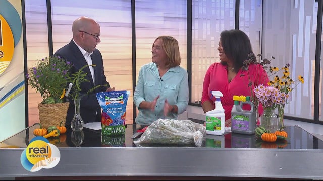 Eco-friendly weed control tips