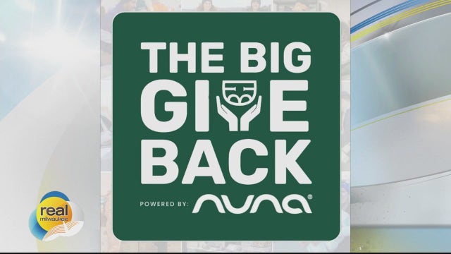 National Diaper Need Awareness Week; Milwaukee Diaper Mission