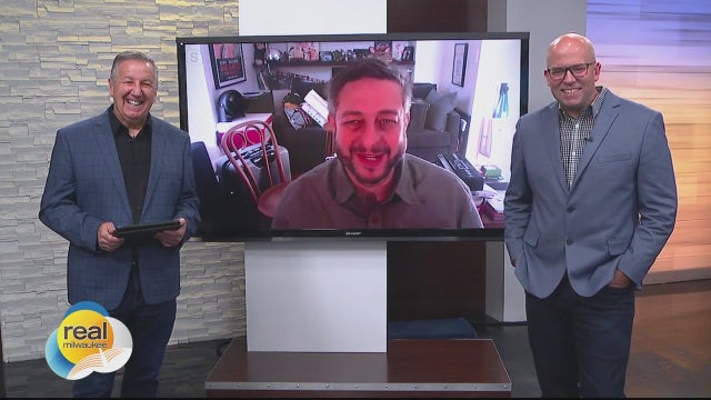 Comedian Eugene Mirman coming to Milwaukee Nov. 7