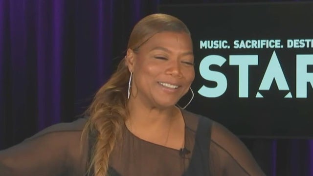 Queen Latifah biopic in the works, will chronicle her rise to fame