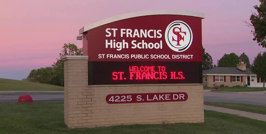St. Francis baseball coach arrested, released from responsibilities