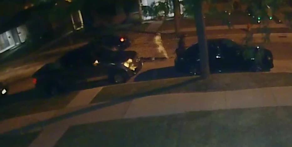 Milwaukee man's truck stolen; vehicle thefts up in 2024