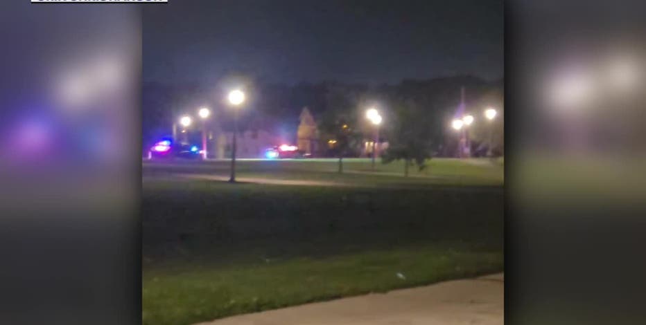 Milwaukee police chase, crash involving stolen vehicle, 7 teens arrested