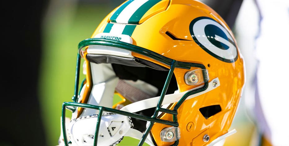 Where to watch the Green Bay Packers, other NFL games: Week 7