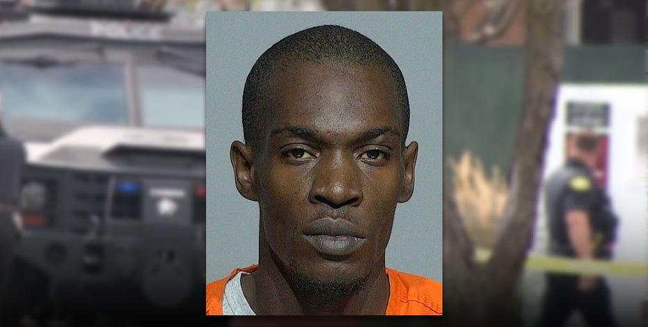 Milwaukee police officers shot, man charged with attempted homicide