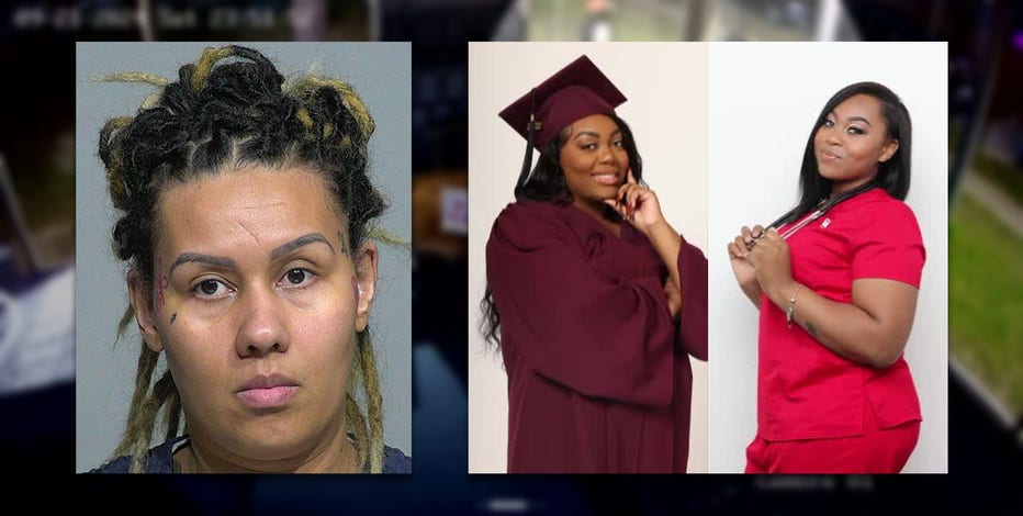 Milwaukee fatal hit-and-run, woman sentenced to prison