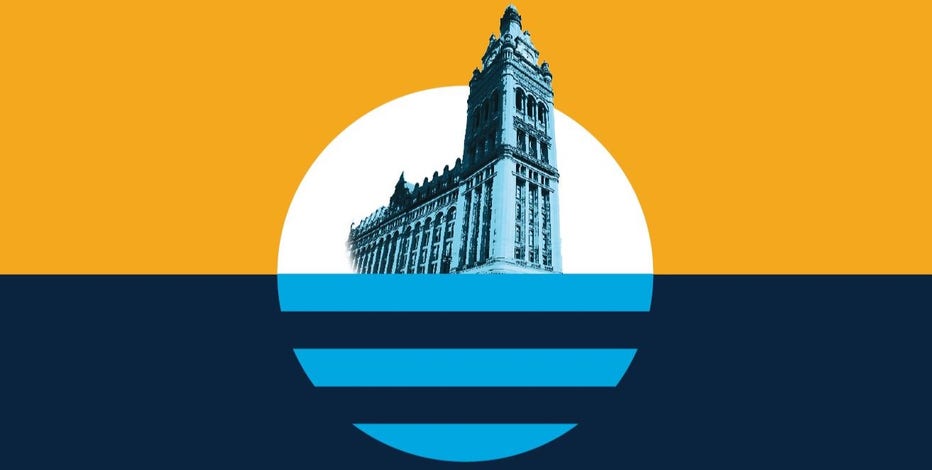 New Milwaukee flag initiative; alderman introduces alternative option
