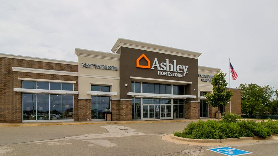 Ashley Homestore - Greenfield WI