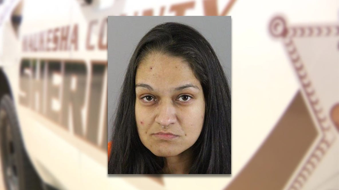 Child fentanyl death; Waukesha mother sentenced to 18 years prison