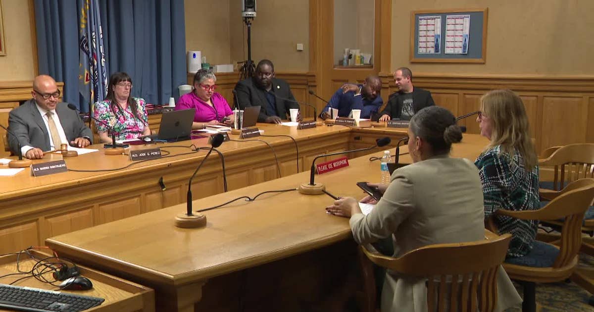 HACM board commissioner position OK'd by Common Council committee ...