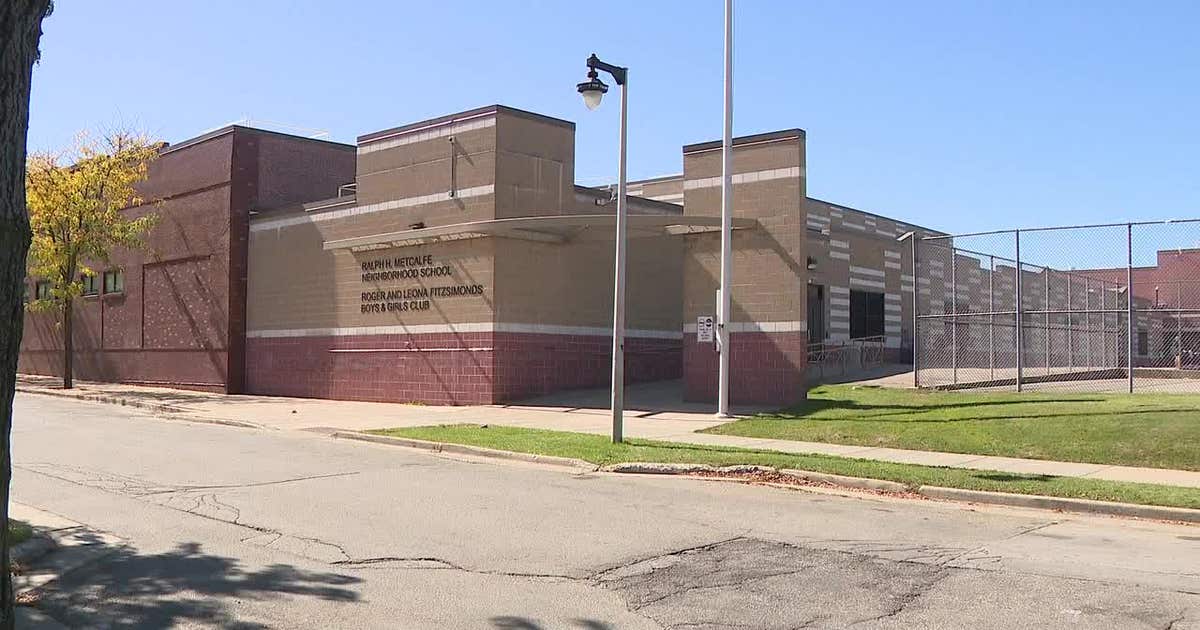 13-year-old charged in Milwaukee school beating appears in juvenile court