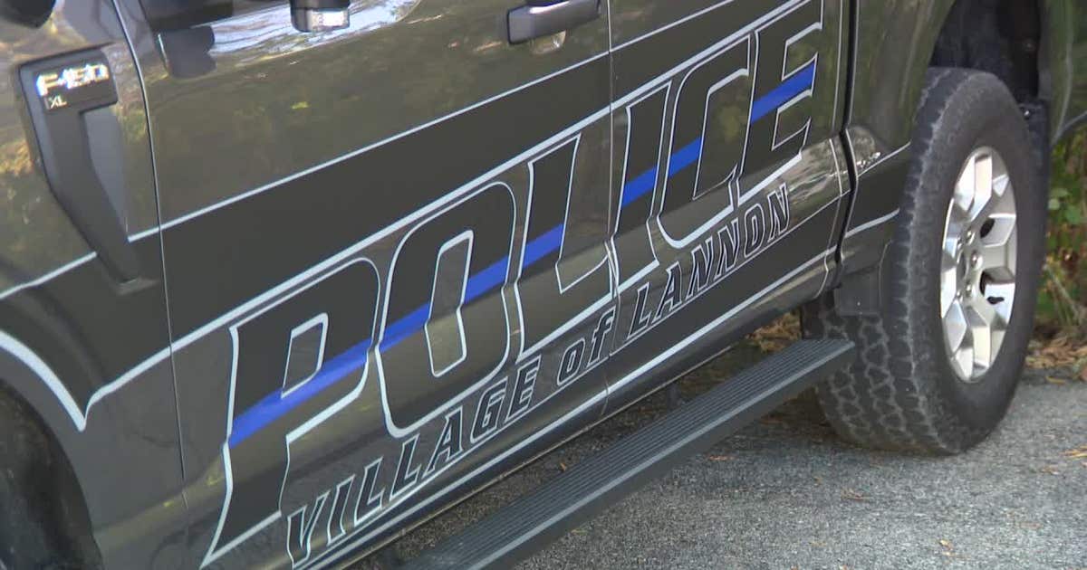 Lannon public safety referendum; voters consider tax levy increase ...