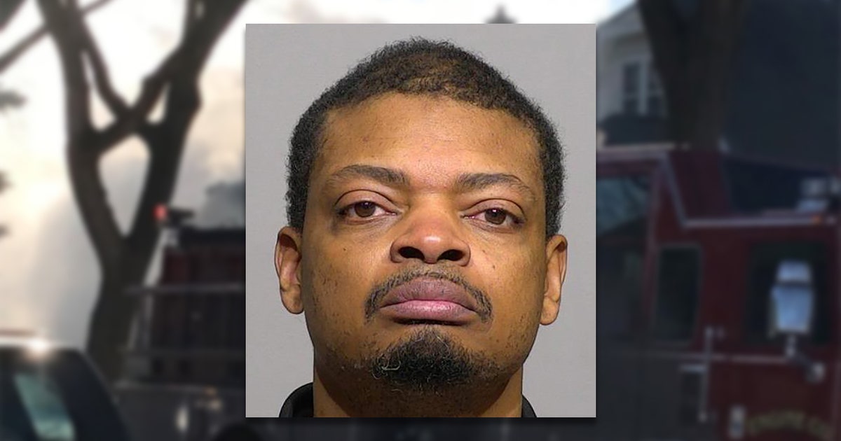 2020 Milwaukee house fire, man now charged with arson | FOX6 Milwaukee