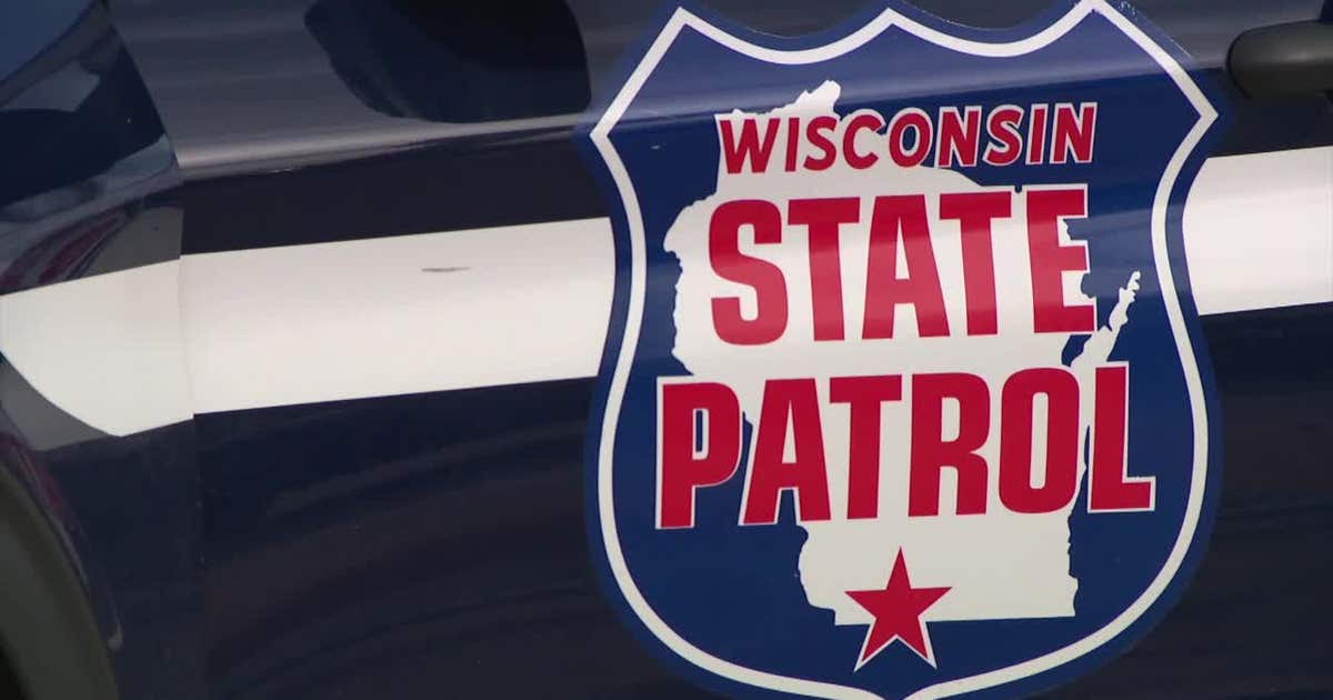 Wisconsin State Patrol hiring troops; deadline to apply Feb. 15, 2026
