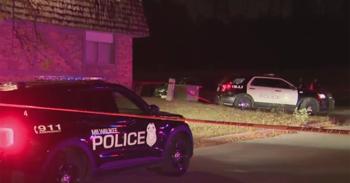 Milwaukee shootings Saturday; 3 dead, 1 wounded | FOX6 Milwaukee