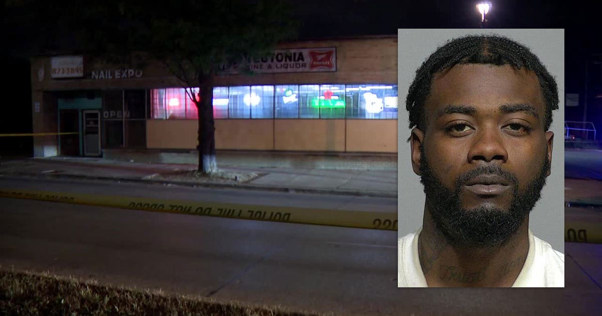 Liquor store shooting, Milwaukee man wanted for reckless homicide ...