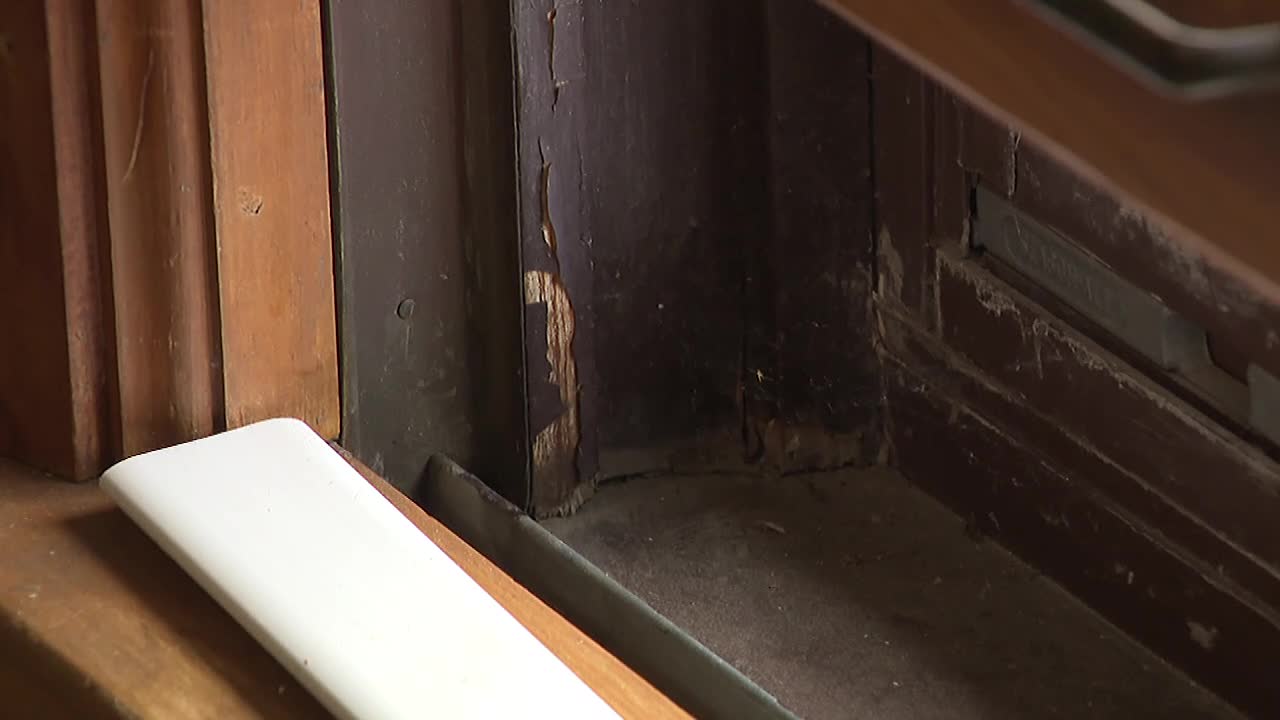 Milwaukee lead testing for kids; new health FOX6