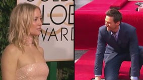 Hugh Jackman, Kate Hudson to star in upcoming musical drama