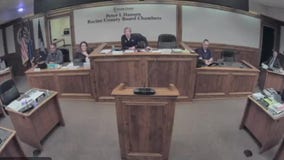 Racine County Board approves sales tax, 0.5% to start April 2025