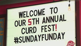 Drink Wisconsinbly celebrates 5th annual Curd Fest