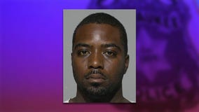 Milwaukee police chase, driver accused hit officer in face