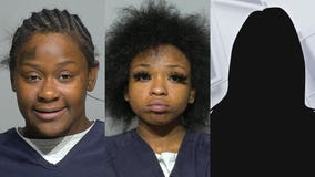 Milwaukee accused serial shoplifters; 3 women charged, 1 on the run