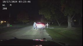 Elm Grove OWI arrest; woman had loaded handgun in vehicle: officials say