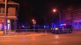 Milwaukee shooting Wednesday, 50th and Clarke; teen injured, another arrested