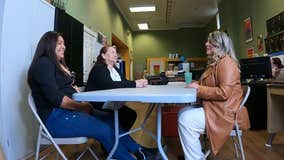 2024 Election: Millions of first-time voters head to the polls