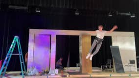 Waukesha West 'Harry Potter' play; among first schools in country to perform