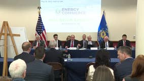 House Judiciary Committee hearing in Milwaukee discusses border security, fentanyl