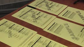 Election security; Mukwonago village clerk transparent about procedures