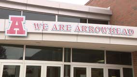 Hartland referendums; Arrowhead High School shows its age, voters ponder