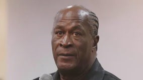 Hollywood mourning loss of John Amos