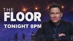 Battle for territory continues on 'The Floor', cheer on local contestants