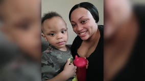 Milwaukee fatal crash; mother mourning loss of son