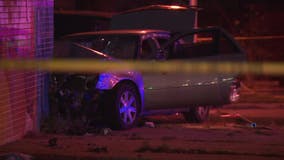 Milwaukee crash near 60th and Silver Spring; 1 dead, 3 injured