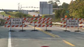 WisDOT shuts down Waukesha County bridge; here's why