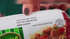 How accurate are 'best buy dates' on food? Consumer reporter explains