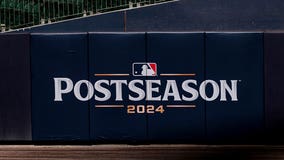 American Family Field outfield padding added to right field wall