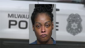 Milwaukee boy burned; woman charged with child abuse, neglect