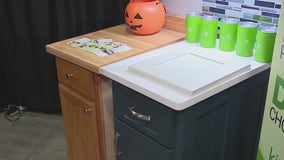 NARI Home & Remodeling Show is back this weekend; sneak peek of show