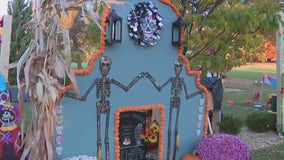 Dia de los Muertos Forest Home Cemetery 5k Run/Walk and Festival