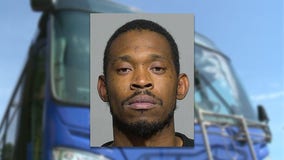 Gunfire hits MCTS bus, Milwaukee man charged with multiple felonies