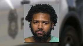 Milwaukee police chase, crash near 91st and Mill; man charged