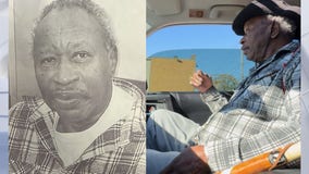 Silver Alert canceled: Missing Brown Deer man found safe