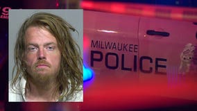 Milwaukee shoplifting case; man accused of stealing from store 3 times